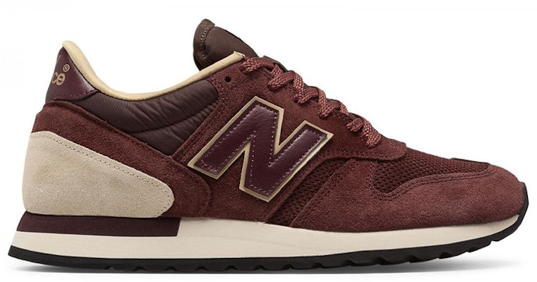 New Balance 770 'Burgundy' M770RBB Order New Balance 770 'Burgundy' M770RBB
