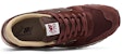 New Balance 770 'Burgundy' Merah Anggur. M770RBB