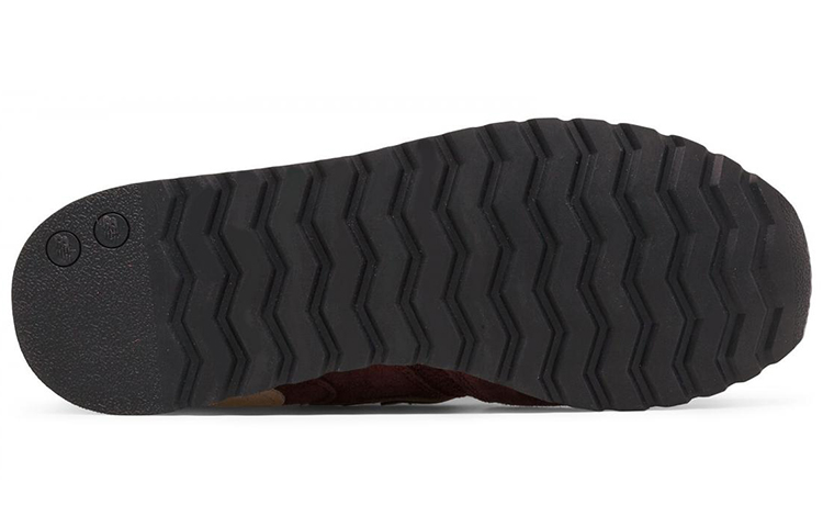 Shop New Balance 770 'Burdeos' M770RBB