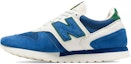 Buy New Balance 770 Buatan England 'Pek Bendera Cumbria - Biru Putih' M770CF