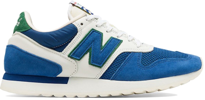 New Balance 770 Made in England 'Cumbrian Flag Pack - Blue White' M770CF Order New Balance 770 Made in England 'Cumbrian Flag Pack - Blue White' M770CF