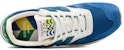 New Balance 770 Buatan England 'Pek Bendera Cumbria - Biru Putih' M770CF