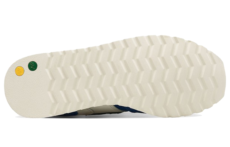 Shop 뉴발란스 770 잉글랜드산 '컴브리아 팩 - 블루화이트' M770CF