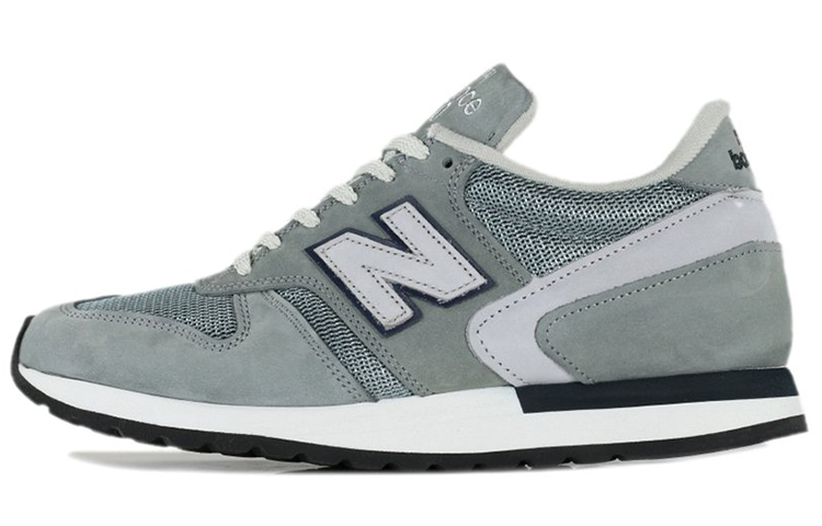 New Balance 770 Made in England 'Flimby 35th Anniversary' M770FA