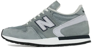 New Balance 770 Made in England 'Flimby 35th Anniversary' M770FA New Balance 770 Made in England 'Flimby 35th Anniversary' M770FA