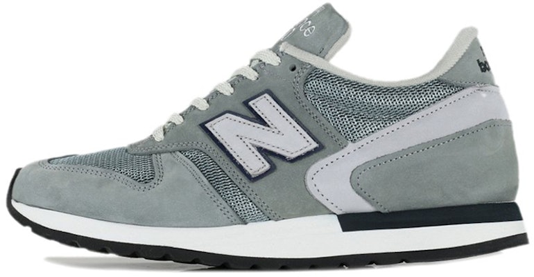 New Balance 770 Made in England 'Flimby 35th Anniversary' M770FA Buy New Balance 770 Made in England 'Flimby 35th Anniversary' M770FA