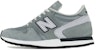 New Balance 770 Made in England 'Flimby 35th Anniversary' Edisi Ulang Tahun ke-35 M770FA