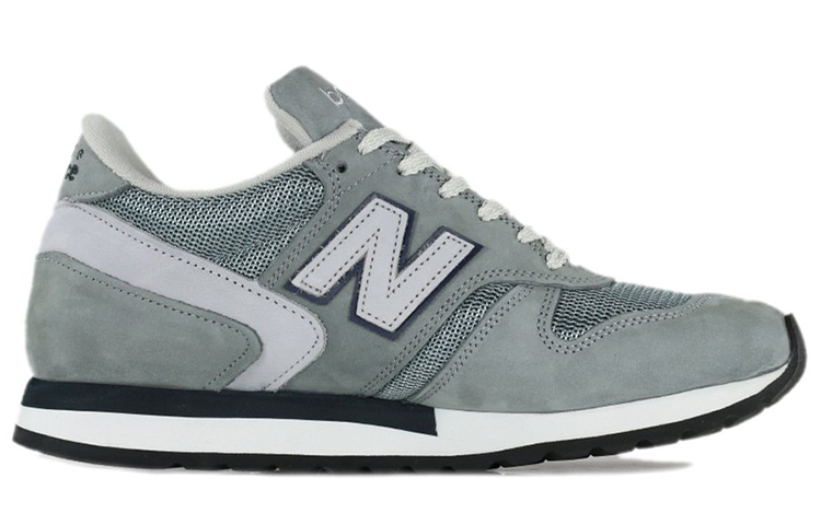 Order New Balance 770 Gemaakt in Engeland ''Flimby 35e Verjaardag'' M770FA