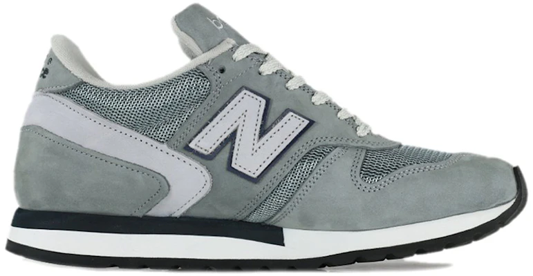 New Balance 770 Gemaakt in Engeland ''Flimby 35e Verjaardag'' M770FA Order New Balance 770 Gemaakt in Engeland ''Flimby 35e Verjaardag'' M770FA