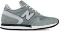 Order New Balance 770 Gemaakt in Engeland ''Flimby 35e Verjaardag'' M770FA