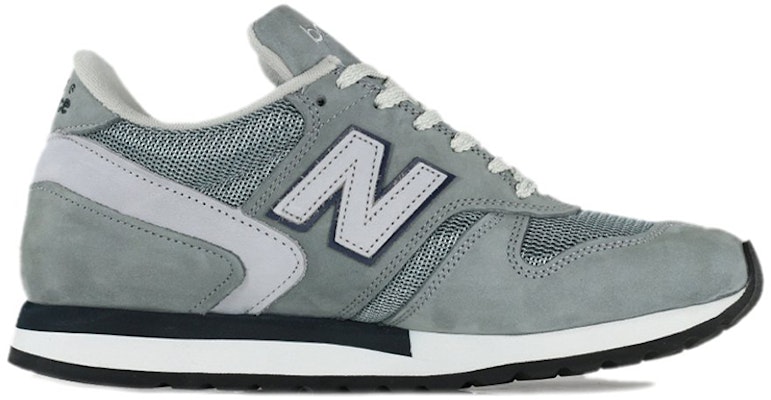 New Balance 770 Made in England 'Flimby 35th Anniversary' M770FA Order New Balance 770 Made in England 'Flimby 35th Anniversary' M770FA