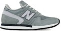 Order New Balance 770 Made in England 'Flimby 35th Anniversary' Edisi Ulang Tahun ke-35 M770FA