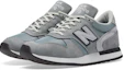 Lookbook New Balance 770 Gemaakt in Engeland ''Flimby 35e Verjaardag'' M770FA