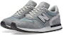 New Balance 770 Made in England 'Flimby 35th Anniversary' Edisi Ulang Tahun ke-35 M770FA