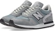 Lookbook New Balance 770 Made in England 'Flimby 35th Anniversary' Edisi Ulang Tahun ke-35 M770FA