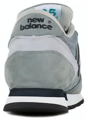 New Balance 770 Made in England 'Flimby 35th Anniversary' M770FA Shop New Balance 770 Made in England 'Flimby 35th Anniversary' M770FA