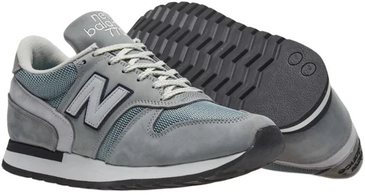New Balance 770 Gemaakt in Engeland ''Flimby 35e Verjaardag'' M770FA Purchase New Balance 770 Gemaakt in Engeland ''Flimby 35e Verjaardag'' M770FA