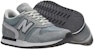 New Balance 770 Made in England 'Flimby 35th Anniversary' Edisi Ulang Tahun ke-35 M770FA