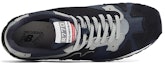 Lookbook New Balance 770 Made in England 'Flimby Patches - Biru Navy' R770NNG