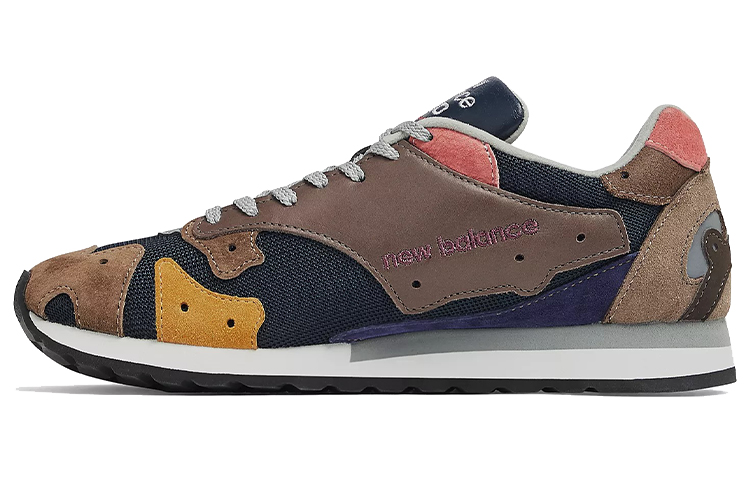 New Balance 770 Made In England 'Flimby Patches' R770SPK