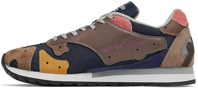 新百伦770 英国制造 'Flimby 拼贴' R770SPK Buy 新百伦770 英国制造 'Flimby 拼贴' R770SPK