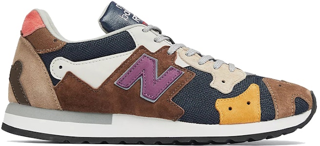 新百伦770 英国制造 'Flimby 拼贴' R770SPK Order 新百伦770 英国制造 'Flimby 拼贴' R770SPK