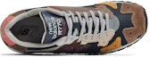 Lookbook New Balance 770 Buatan England 'Flimby Patches' R770SPK