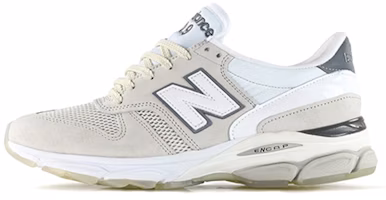 New Balance 770 Shoes /Grey 'White' M7709CV New Balance 770 Shoes /Grey 'White' M7709CV