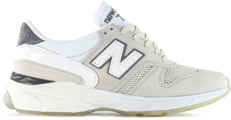New Balance 770.9 Made in England 'Vodka & Caviar' M7709CV Order New Balance 770.9 Made in England 'Vodka & Caviar' M7709CV