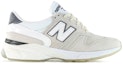 Order Kasut New Balance 770 /Kelabu 'Putih' M7709CV