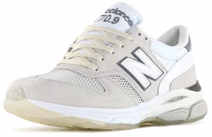 New Balance 770 Zapatillas Gris 'Blanco' M7709CV Lookbook New Balance 770 Zapatillas Gris 'Blanco' M7709CV