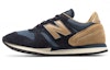 Buy New Balance 770 Siri /Biru 'Coklat' M770SNB