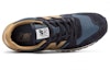 Lookbook New Balance 770 Siri /Biru 'Coklat' M770SNB