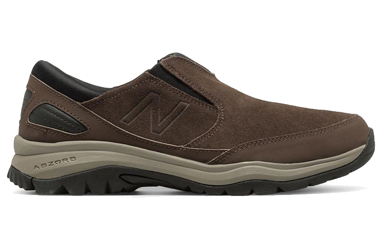 Order 뉴발란스 770 브라운 (New Balance 770 Brown) MW770DD