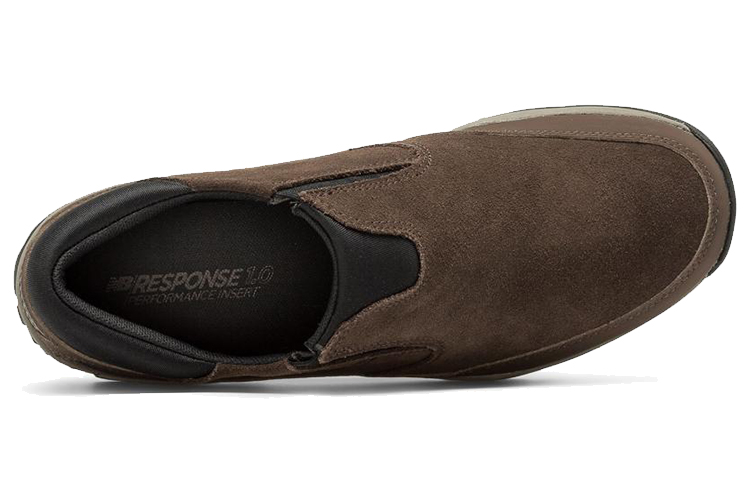 Lookbook 뉴발란스 770 브라운 (New Balance 770 Brown) MW770DD