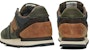 New Balance 770 Series Kasual Bernafas Rendah Retro Kelabu Hijau 'Abu-Abu' M770MGC