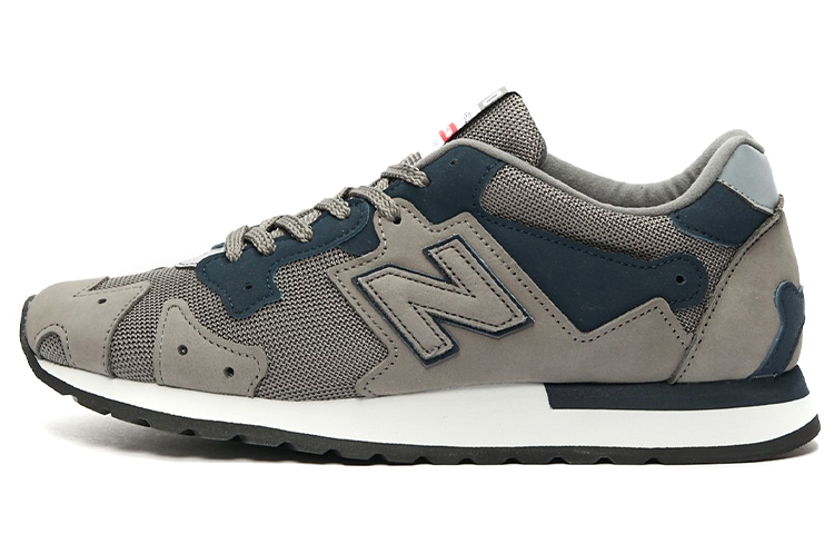 New Balance 770 Series Grey/Blue R770GGN