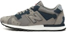Buy Siri New Balance 770 Kelabu/Biru R770GGN