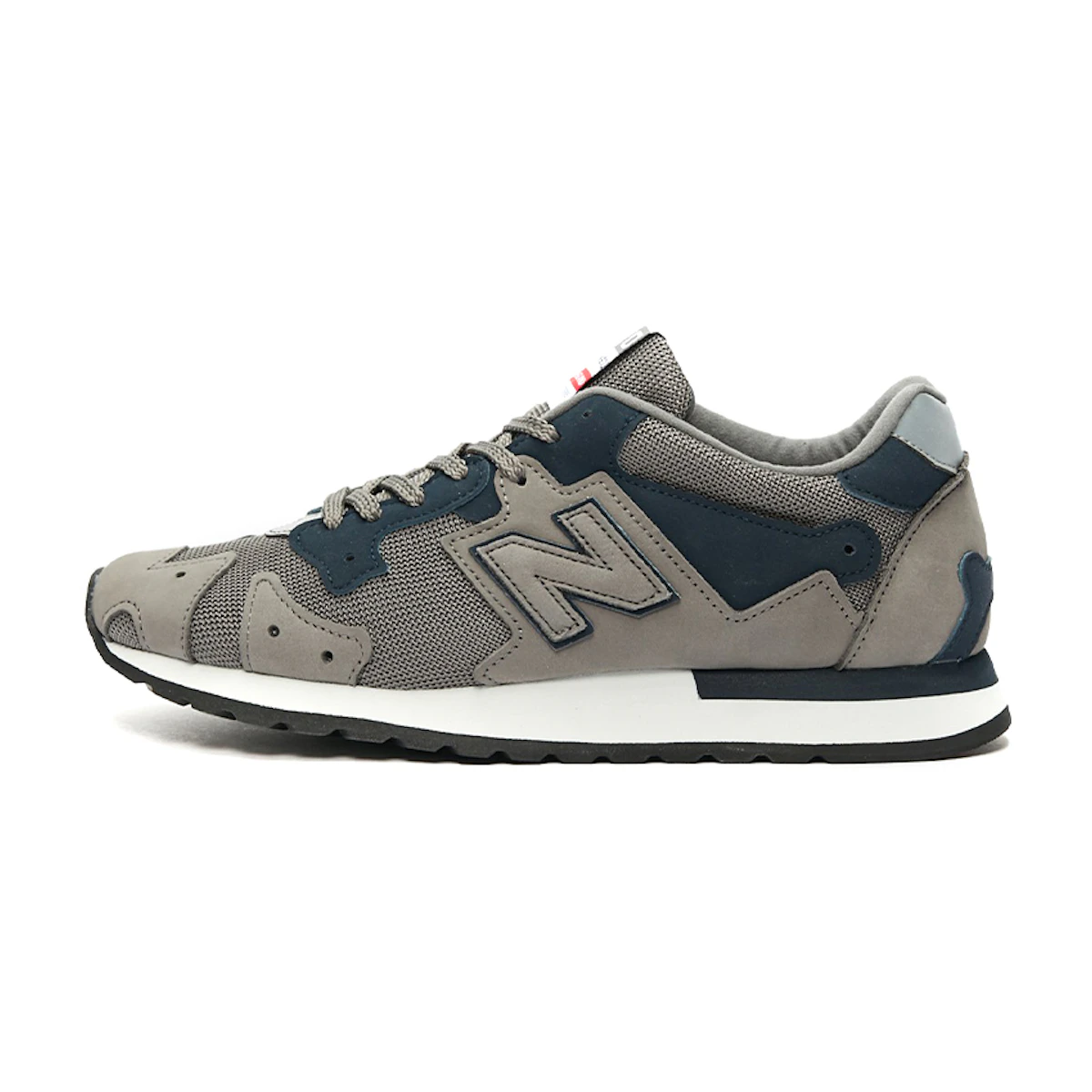 Buy New Balance 770 Series Grey Blue R770GGN Novelship