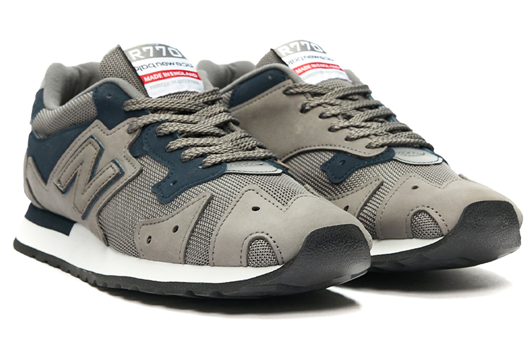Order 뉴발란스 770 시리즈 그레이/블루 (New Balance 770 시리즈 그레이/블루) R770GGN
