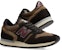 New Balance 770 Series Low Tops Retro Coklat 'Hitam' M770KGR