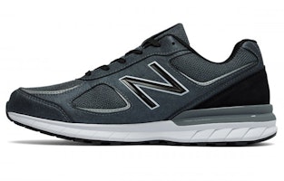 New Balance 770 v2 Blue/ 'Black' M770GR2 New Balance 770 v2 Blue/ 'Black' M770GR2