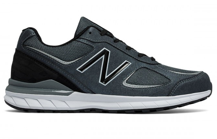 Order New Balance 770 v2 蓝色'黑色' M770GR2