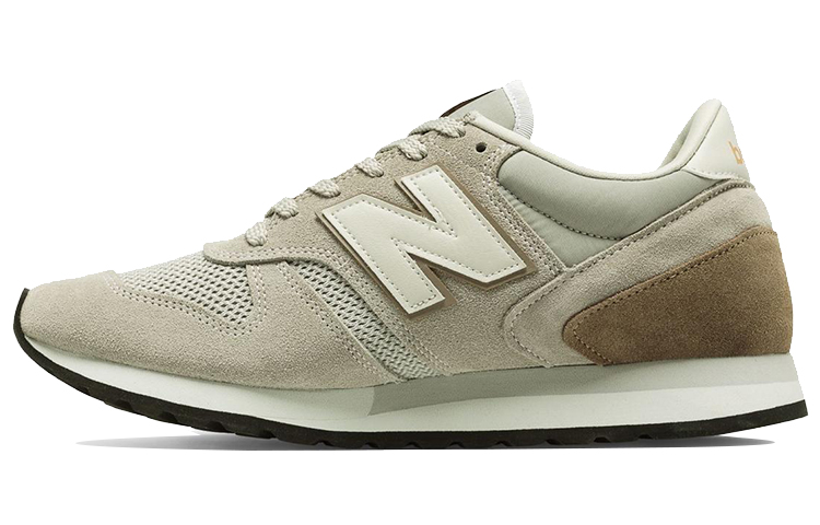New Balance 770Series Made in UK Gray M770SWF