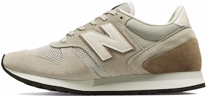 New Balance 770Series Made in UK Gray M770SWF New Balance 770Series Made in UK Gray M770SWF