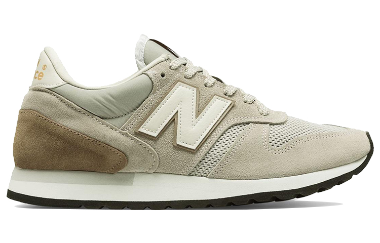 Order 新百伦770系列英国制造灰色 M770SWF