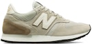 Order New Balance 770Series Buatan UK Kelabu M770SWF