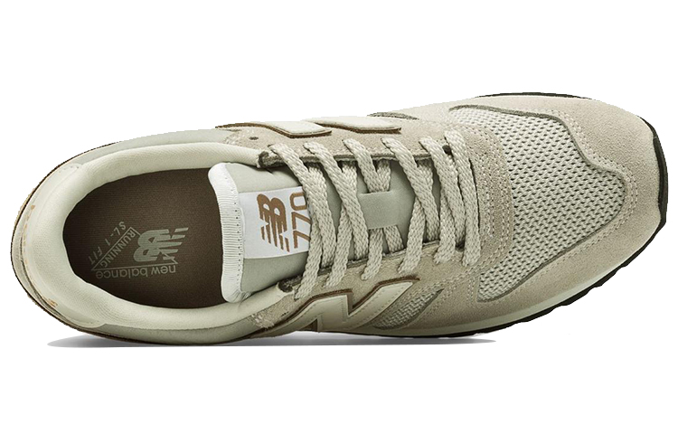 Lookbook 新百伦770系列英国制造灰色 M770SWF