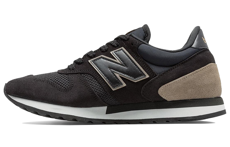 New Balance 770Series Sneakers Black M770SKF