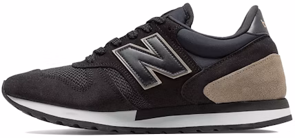 New Balance 770Series Sneakers Black M770SKF New Balance 770Series Sneakers Black M770SKF